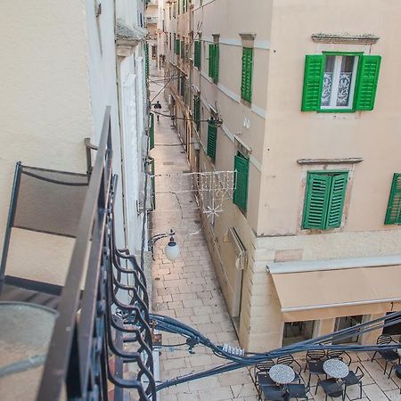 Apartment Barbara - Bojana Šibenik Екстериор снимка