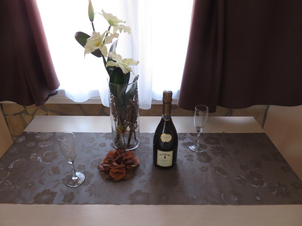 Apartment Barbara - Bojana Šibenik Екстериор снимка