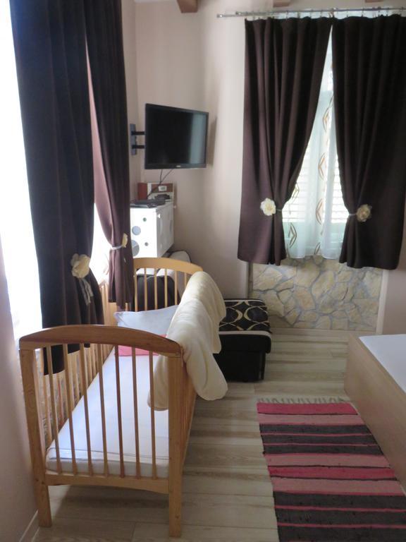 Apartment Barbara - Bojana Šibenik Стая снимка