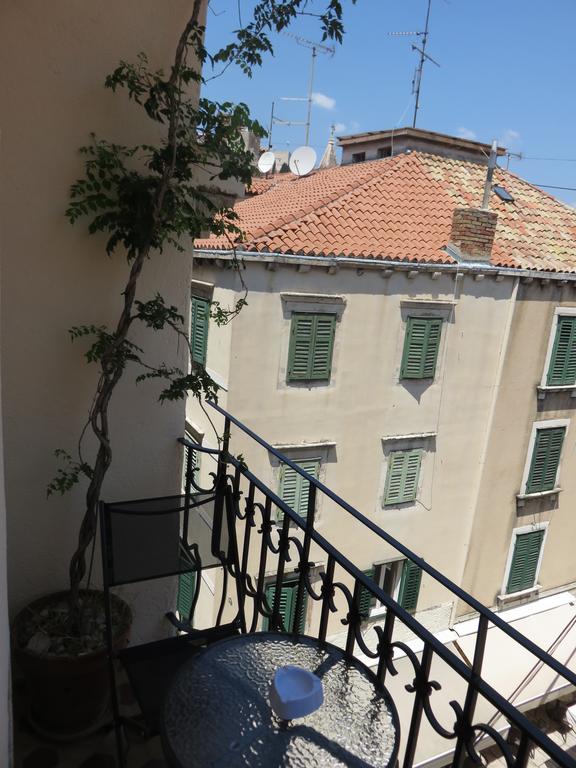 Apartment Barbara - Bojana Šibenik Стая снимка