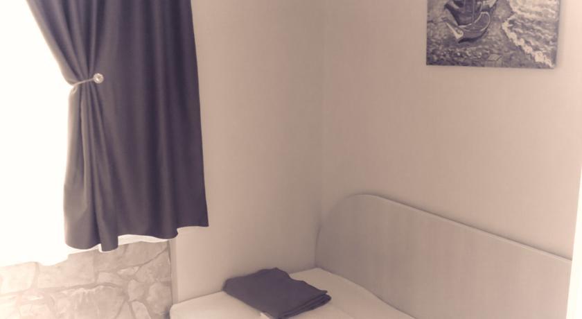 Apartment Barbara - Bojana Šibenik Стая снимка