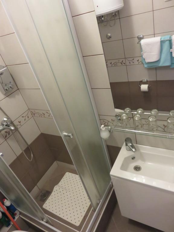 Apartment Barbara - Bojana Šibenik Стая снимка