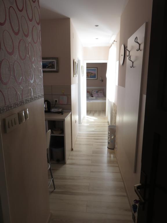 Apartment Barbara - Bojana Šibenik Стая снимка