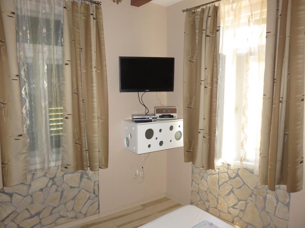 Apartment Barbara - Bojana Šibenik Стая снимка