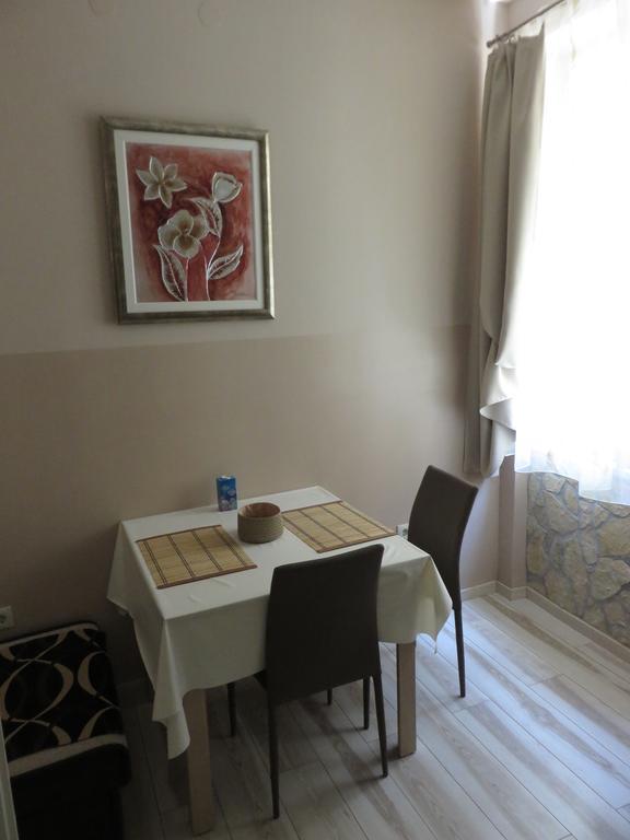 Apartment Barbara - Bojana Šibenik Стая снимка