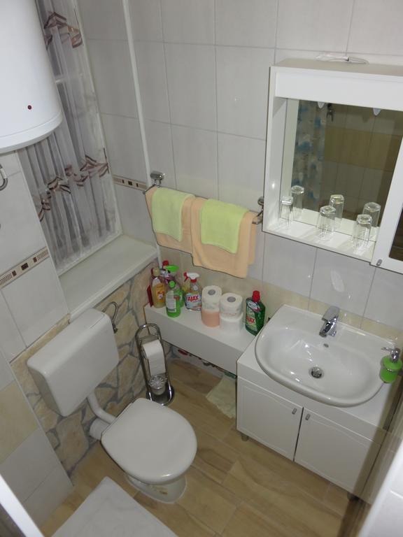 Apartment Barbara - Bojana Šibenik Стая снимка