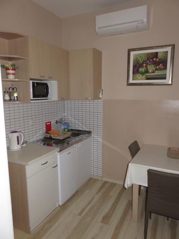 Apartment Barbara - Bojana Šibenik Стая снимка
