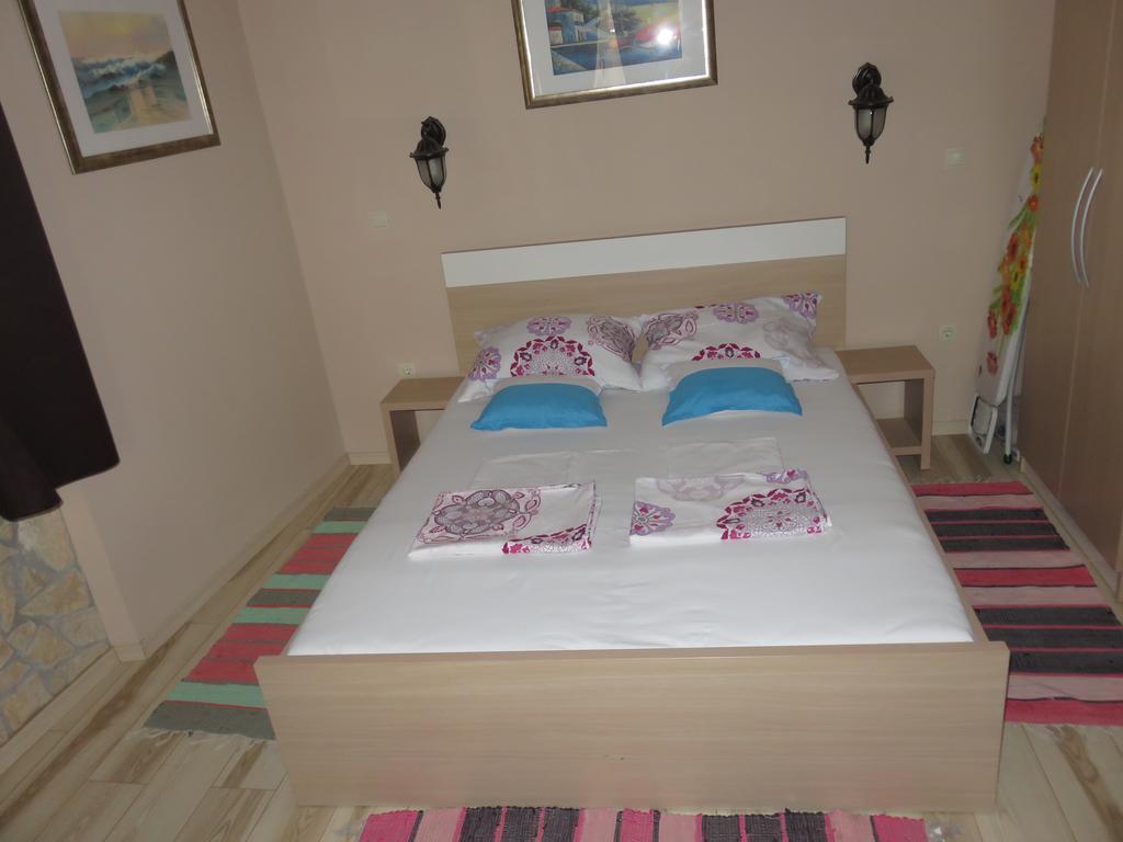 Apartment Barbara - Bojana Šibenik Стая снимка