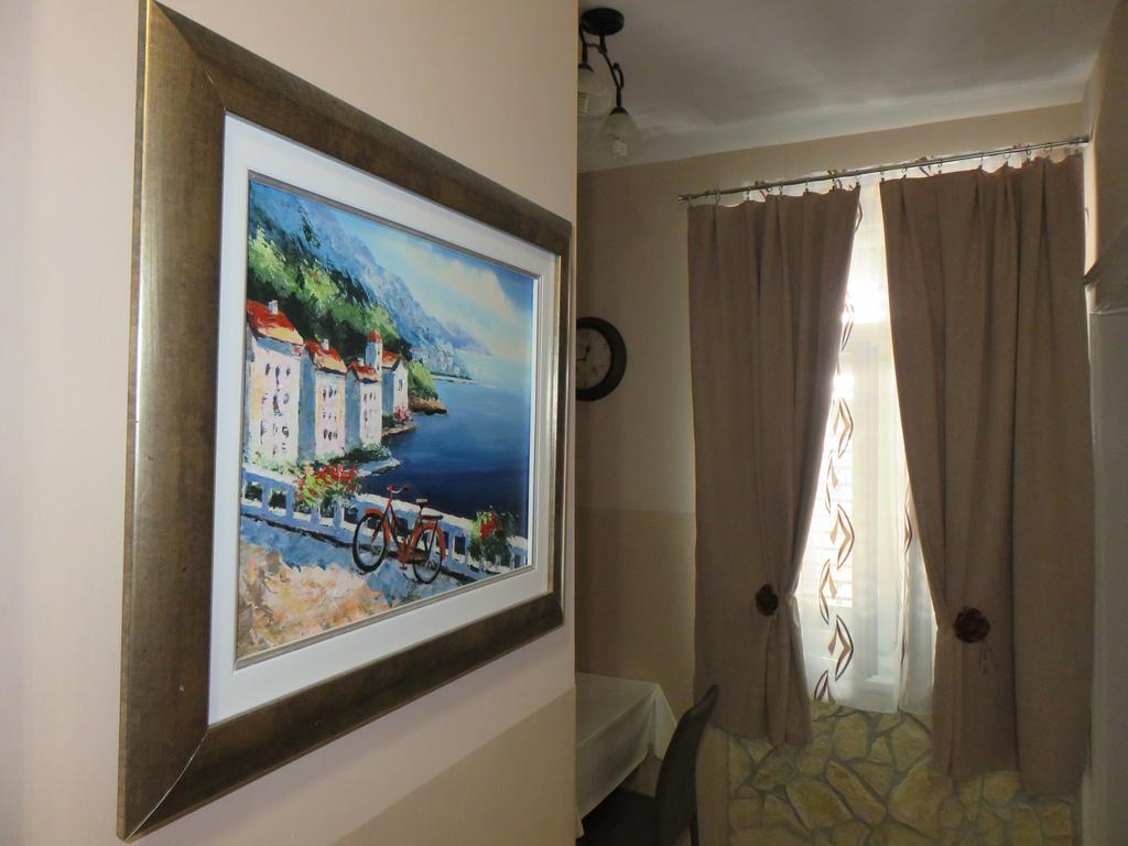 Apartment Barbara - Bojana Šibenik Стая снимка