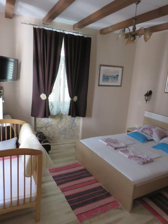 Apartment Barbara - Bojana Šibenik Стая снимка