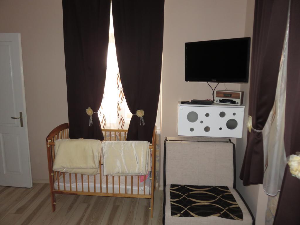 Apartment Barbara - Bojana Šibenik Стая снимка