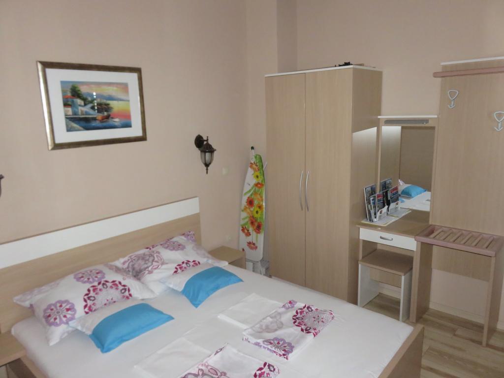 Apartment Barbara - Bojana Šibenik Стая снимка