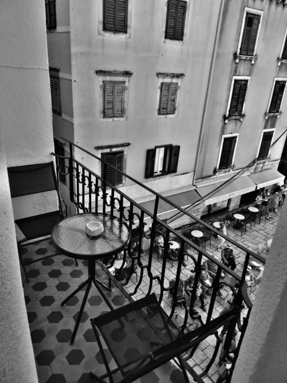 Apartment Barbara - Bojana Šibenik Стая снимка