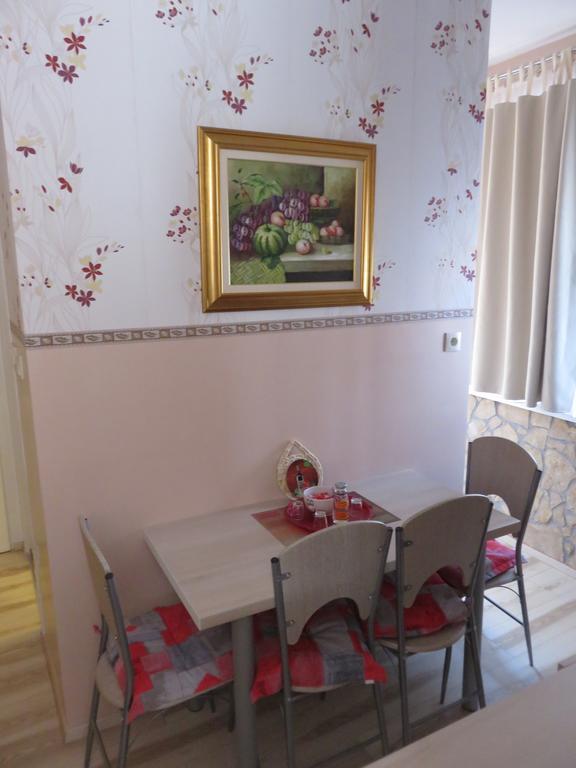 Apartment Barbara - Bojana Šibenik Стая снимка