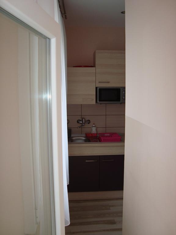 Apartment Barbara - Bojana Šibenik Стая снимка
