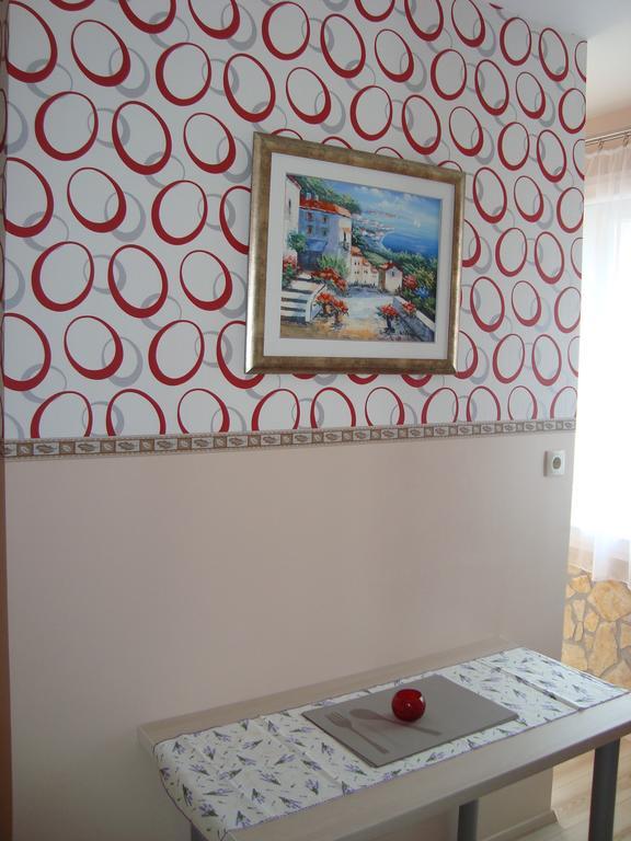 Apartment Barbara - Bojana Šibenik Стая снимка