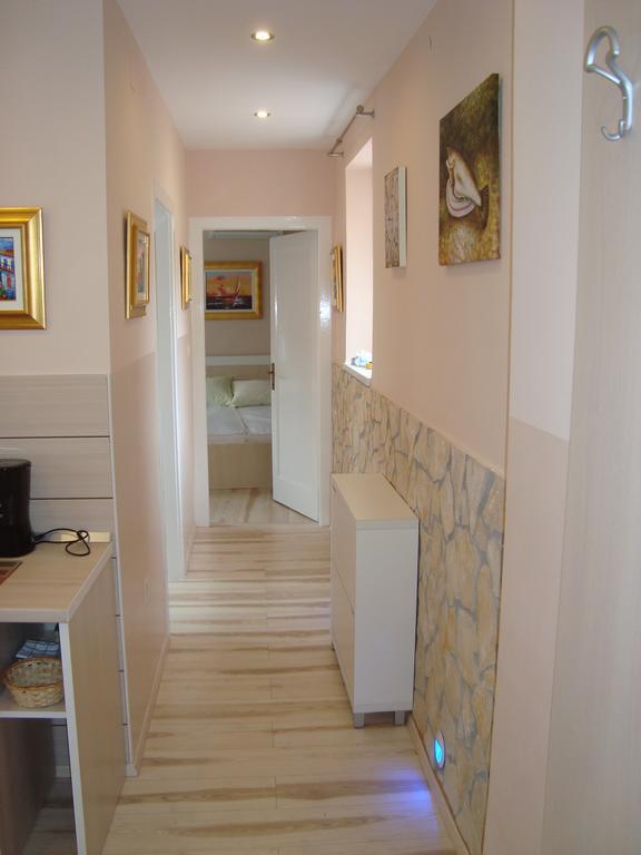 Apartment Barbara - Bojana Šibenik Стая снимка