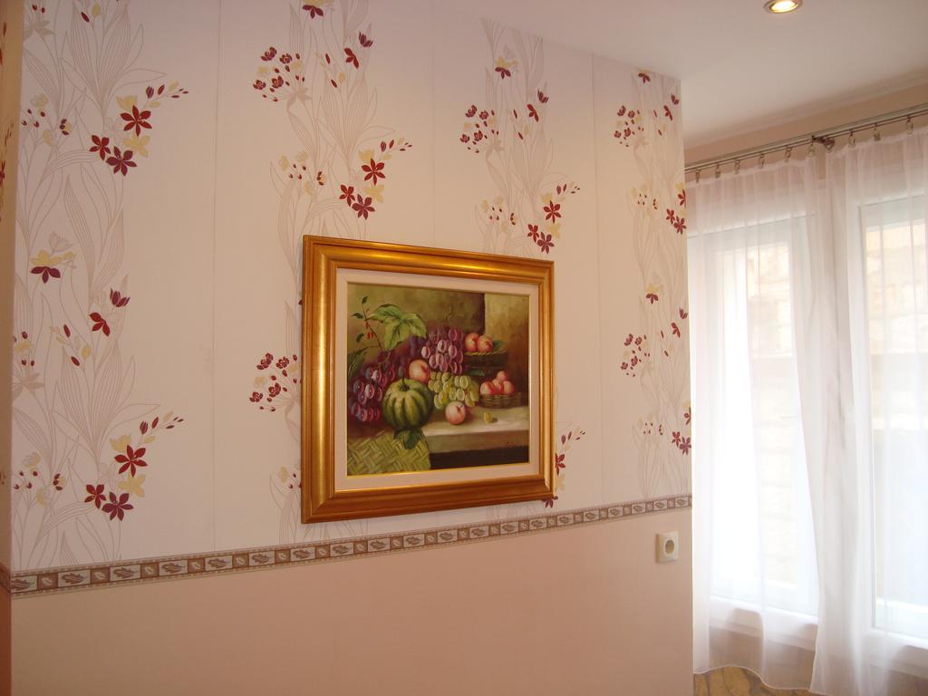 Apartment Barbara - Bojana Šibenik Стая снимка
