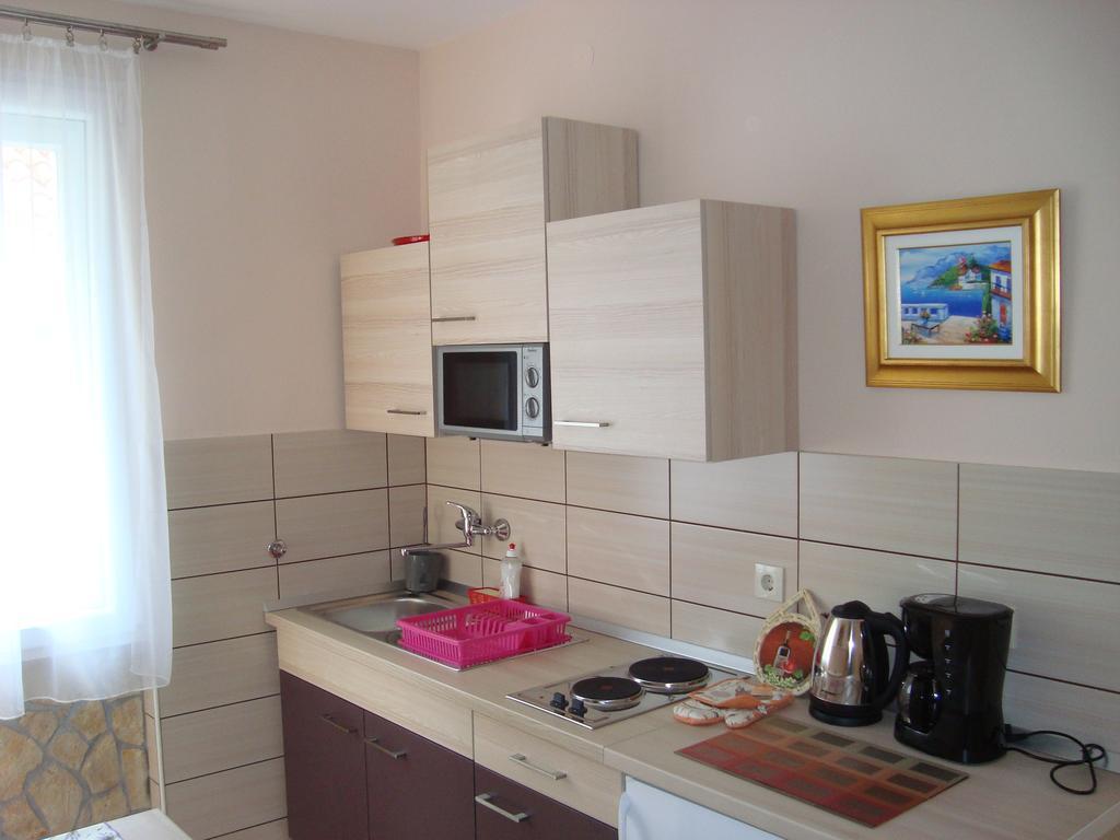 Apartment Barbara - Bojana Šibenik Стая снимка