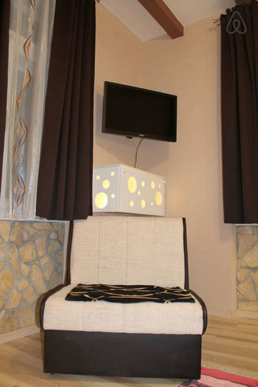 Apartment Barbara - Bojana Šibenik Стая снимка