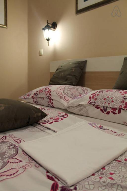 Apartment Barbara - Bojana Šibenik Стая снимка