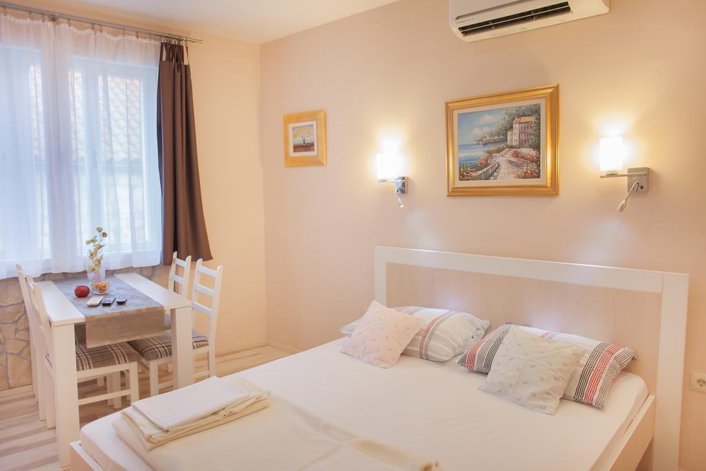 Apartment Barbara - Bojana Šibenik Екстериор снимка