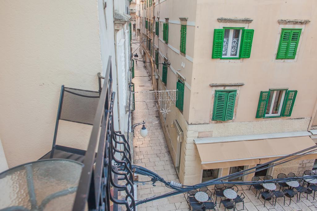 Apartment Barbara - Bojana Šibenik Екстериор снимка