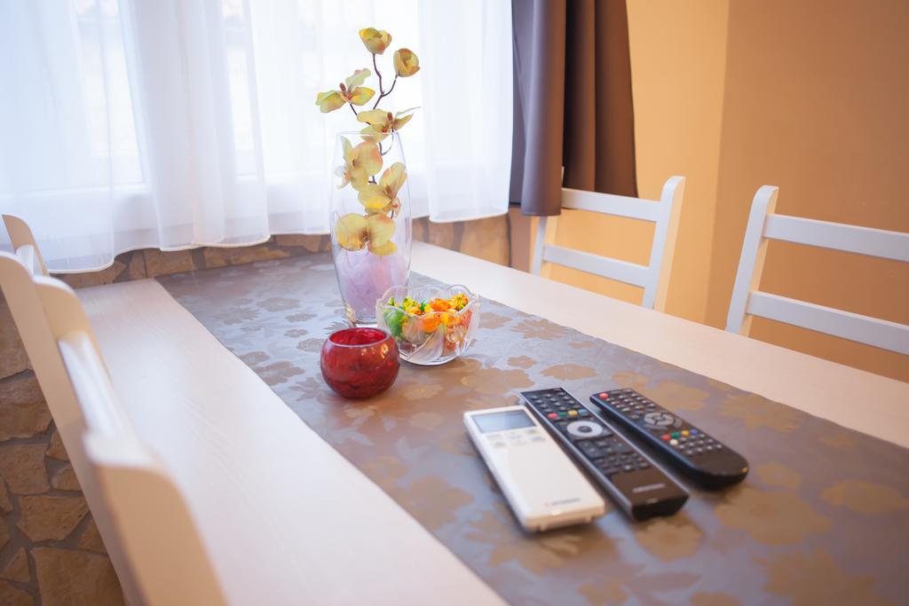Apartment Barbara - Bojana Šibenik Екстериор снимка