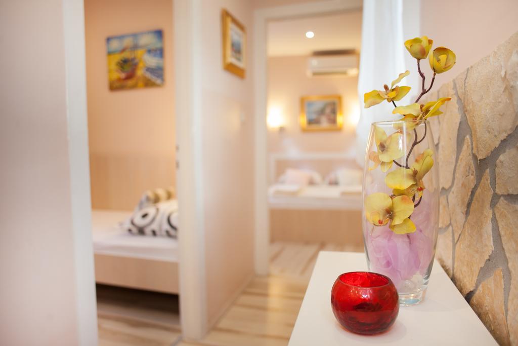 Apartment Barbara - Bojana Šibenik Екстериор снимка