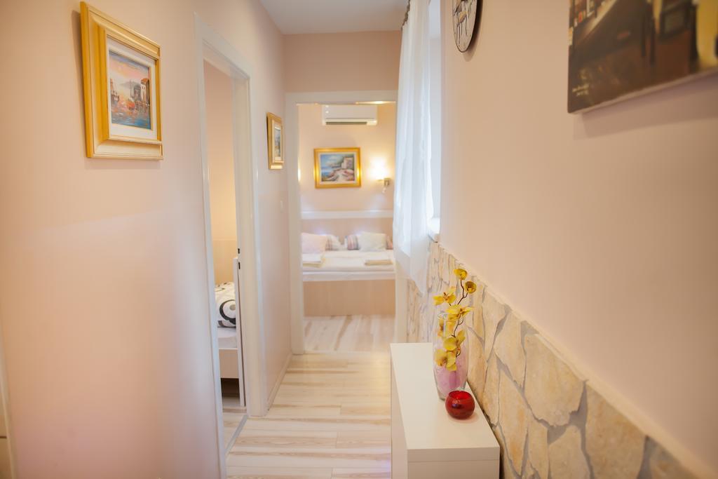 Apartment Barbara - Bojana Šibenik Екстериор снимка