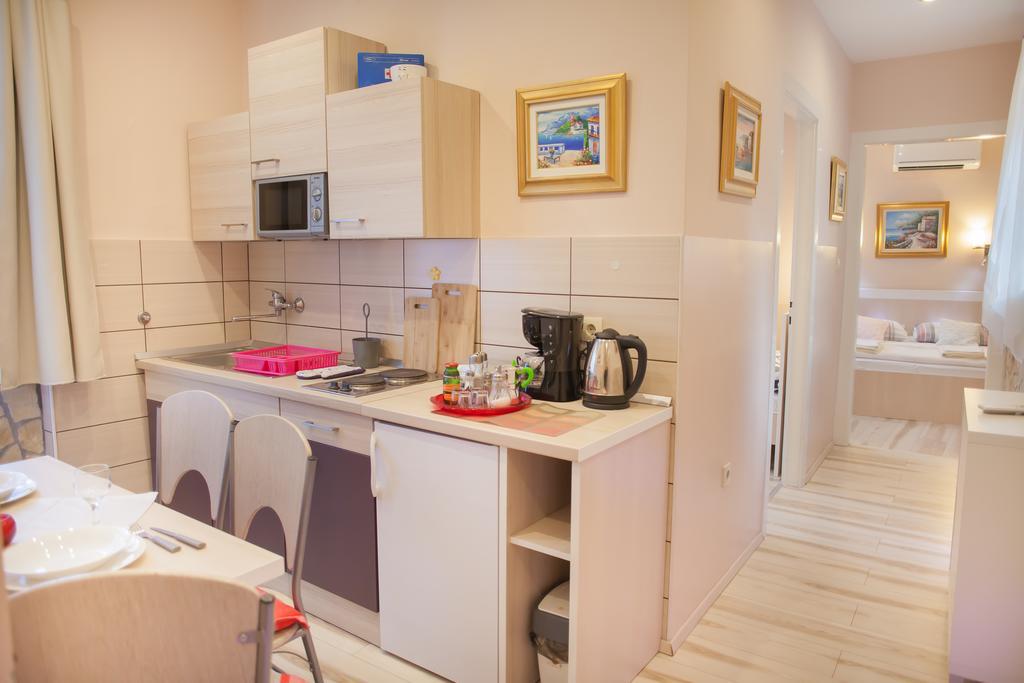 Apartment Barbara - Bojana Šibenik Екстериор снимка