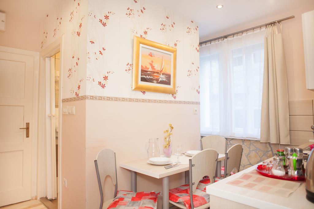 Apartment Barbara - Bojana Šibenik Екстериор снимка