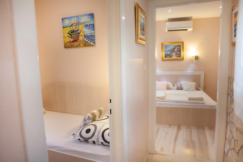 Apartment Barbara - Bojana Šibenik Екстериор снимка