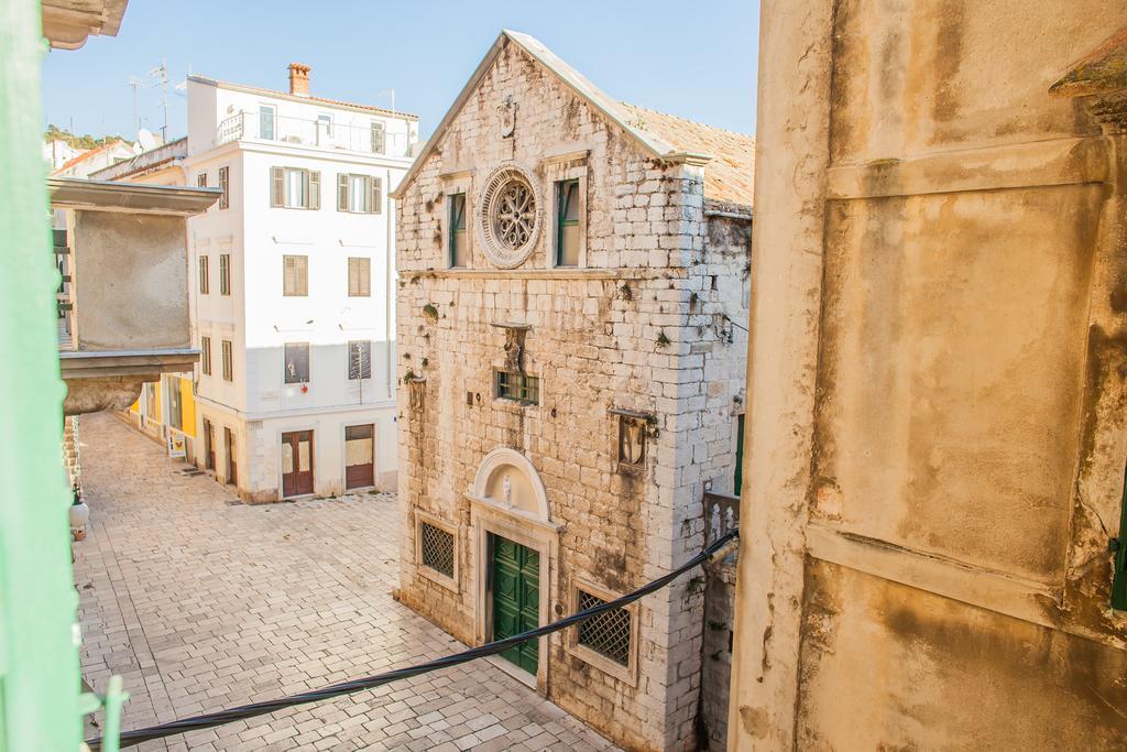 Apartment Barbara - Bojana Šibenik Екстериор снимка