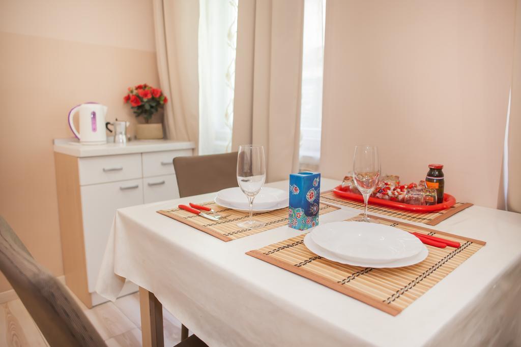 Apartment Barbara - Bojana Šibenik Екстериор снимка