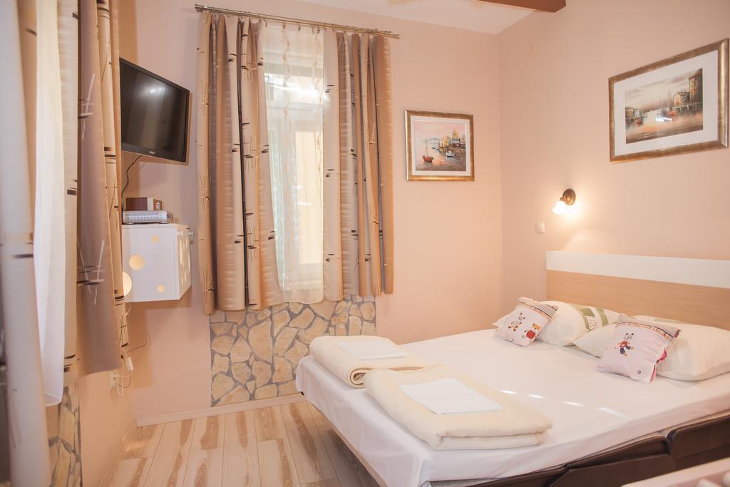 Apartment Barbara - Bojana Šibenik Екстериор снимка