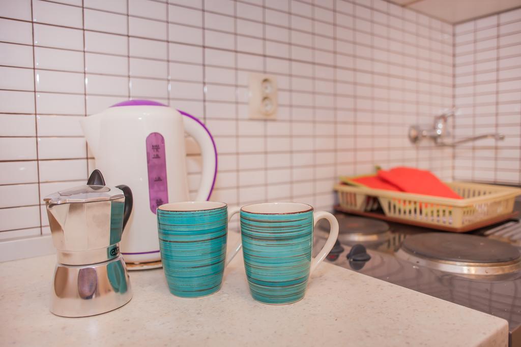 Apartment Barbara - Bojana Šibenik Екстериор снимка
