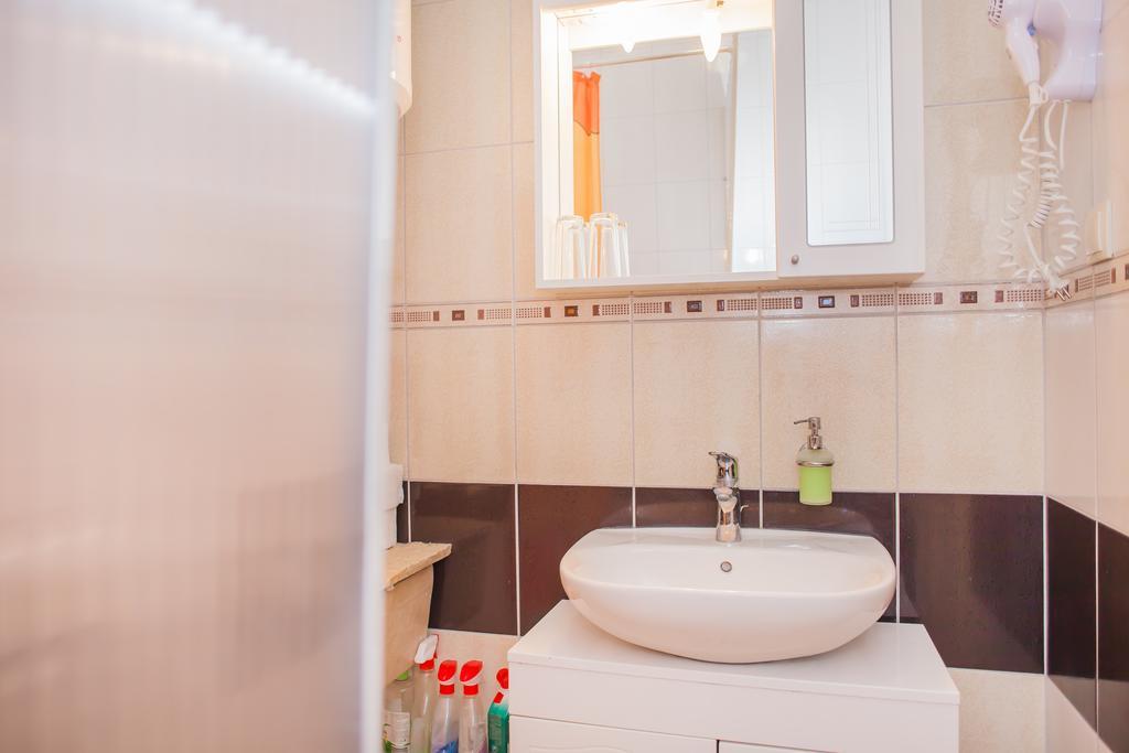 Apartment Barbara - Bojana Šibenik Екстериор снимка