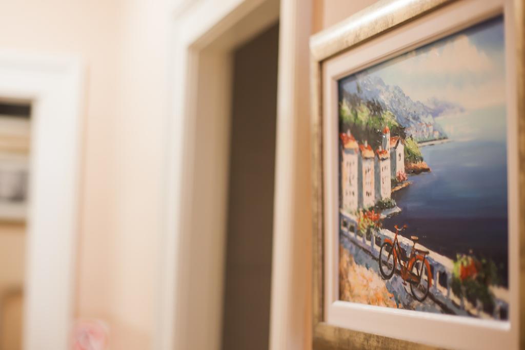Apartment Barbara - Bojana Šibenik Екстериор снимка