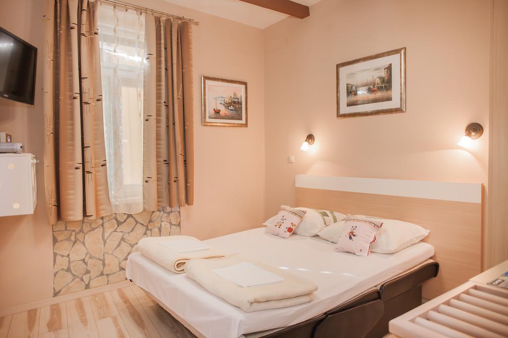 Apartment Barbara - Bojana Šibenik Екстериор снимка