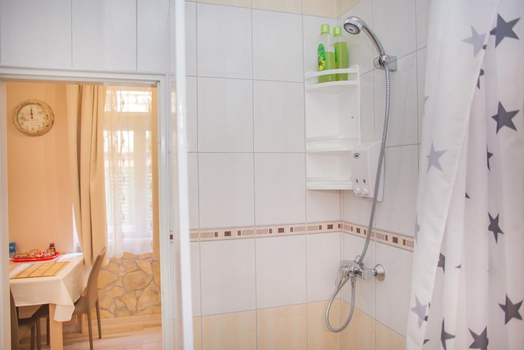 Apartment Barbara - Bojana Šibenik Екстериор снимка